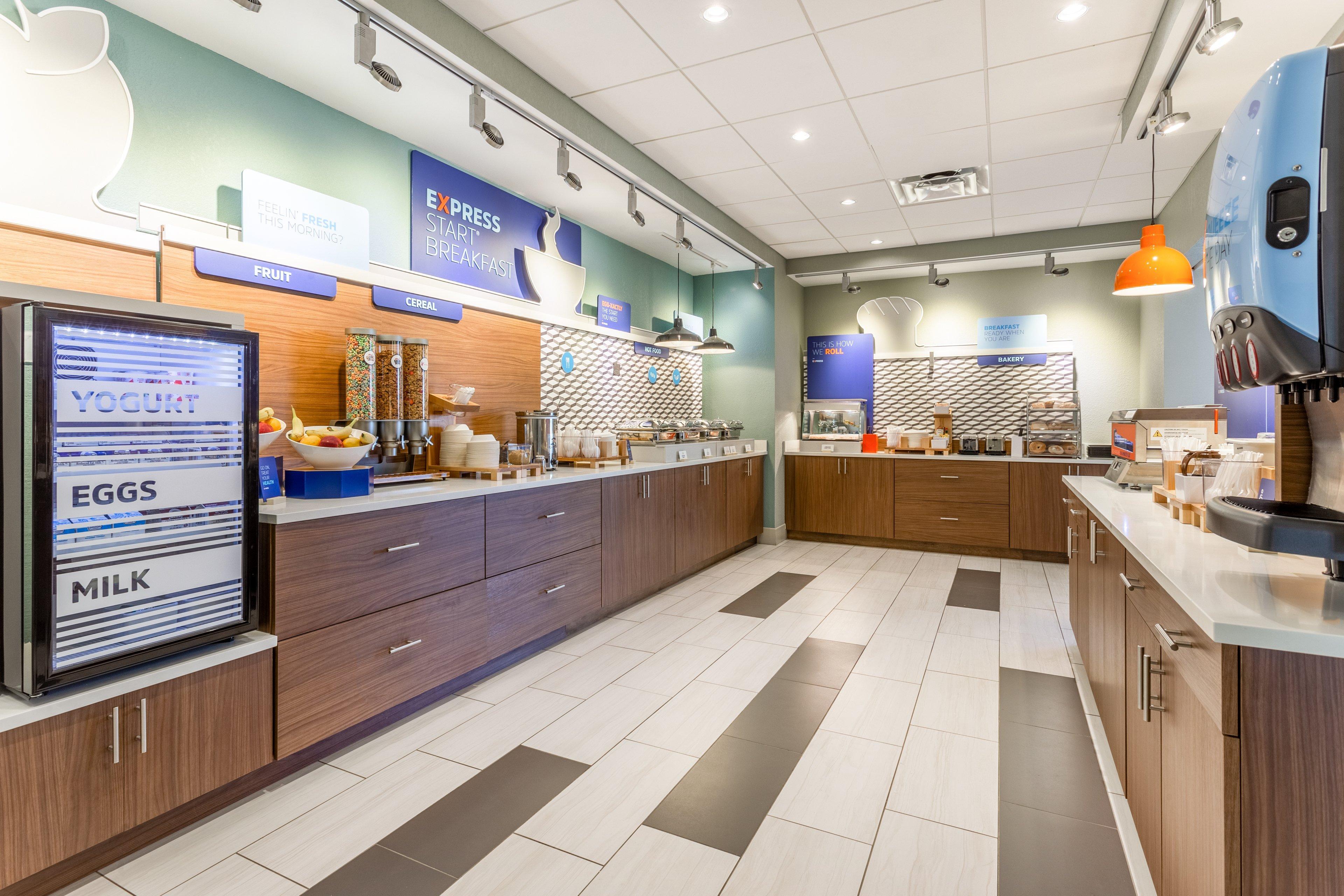 Holiday Inn Express & Suites - Florence - Cincinnati Airport By Ihg Экстерьер фото