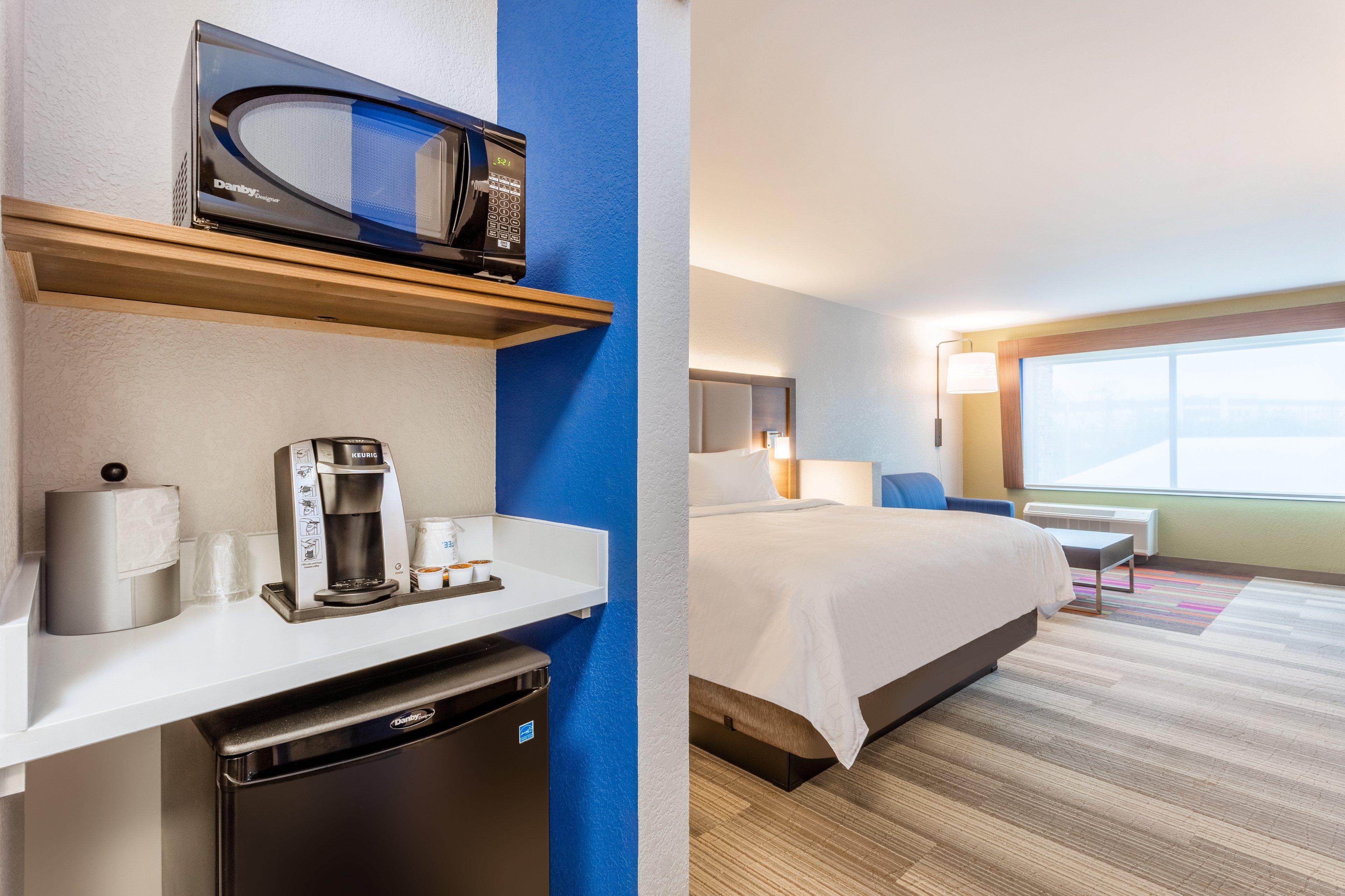 Holiday Inn Express & Suites - Florence - Cincinnati Airport By Ihg Экстерьер фото
