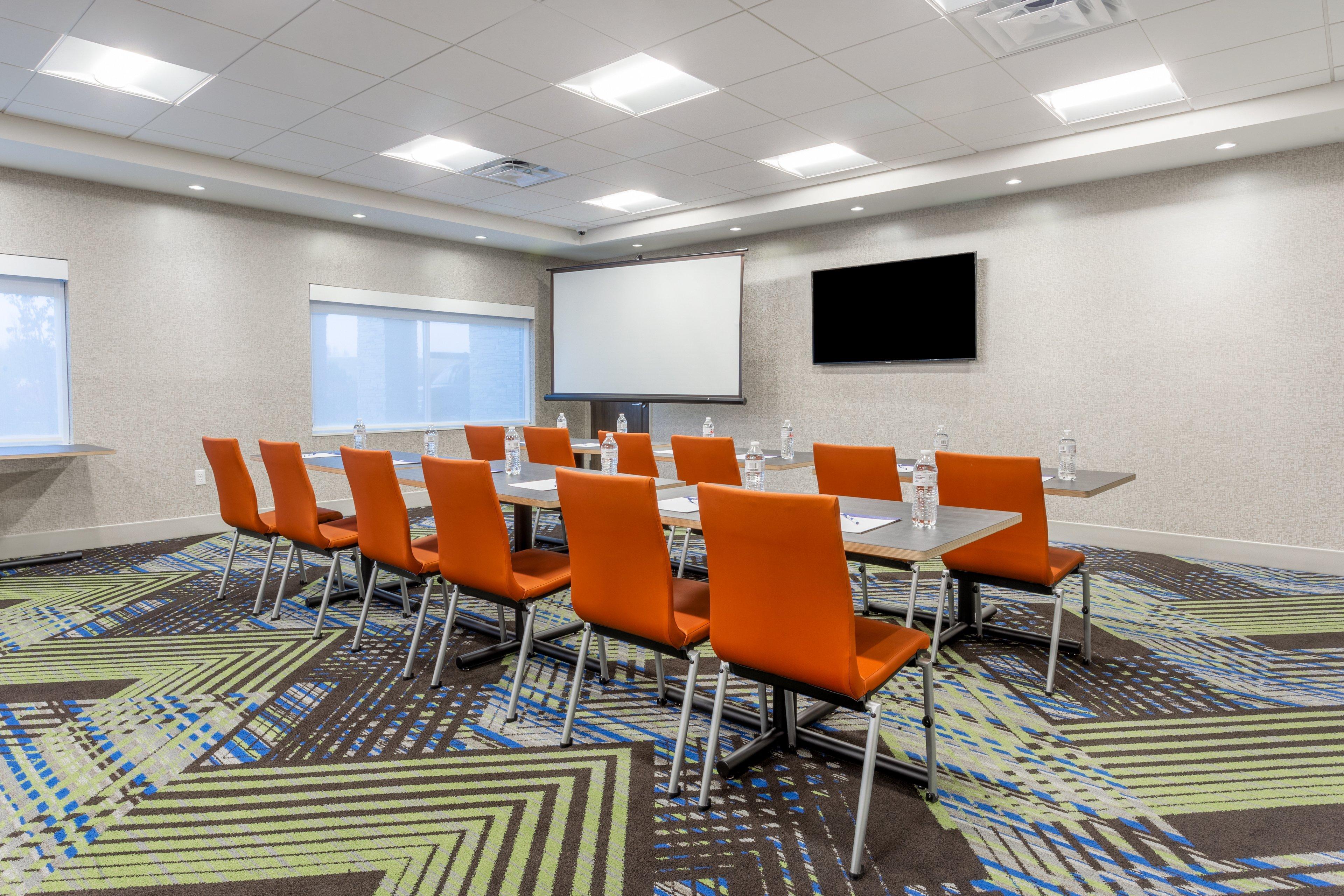 Holiday Inn Express & Suites - Florence - Cincinnati Airport By Ihg Экстерьер фото