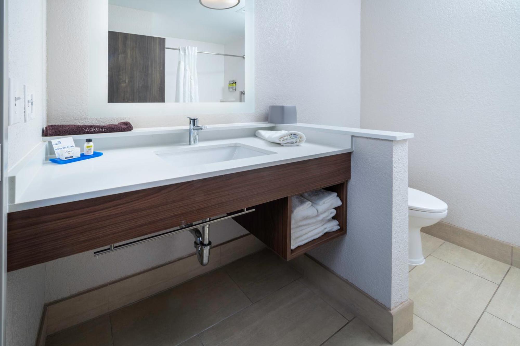 Holiday Inn Express & Suites - Florence - Cincinnati Airport By Ihg Экстерьер фото