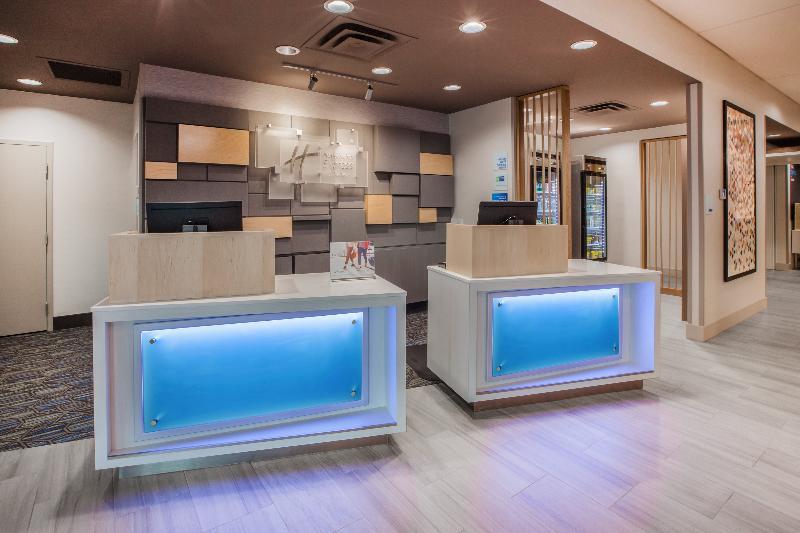 Holiday Inn Express & Suites - Florence - Cincinnati Airport By Ihg Экстерьер фото