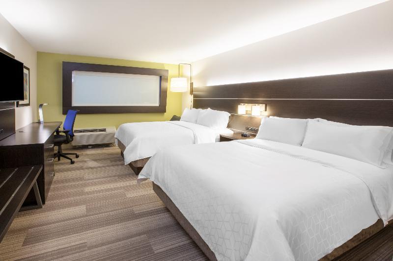 Holiday Inn Express & Suites - Florence - Cincinnati Airport By Ihg Экстерьер фото